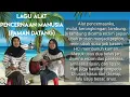 Lagu Pembelajaran - Alat Pencernaan Manusia (Menggunakan Lagu \
