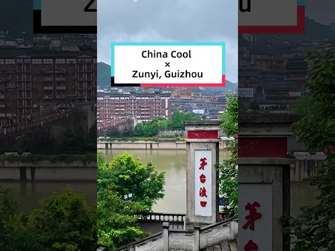 China CoolxZunyi, Guizhou
