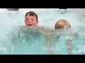 Australian Made Spas Love Myspa by Sapphire Spas Always Clear Pools N Spas Rutherford Hunter Valley