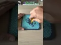 3D-Printed Geometric Jigsaw Puzzle