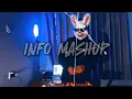 Download Lagu INFO MASHUP!? - YHOZI MAMONDOL (DISKO TANAH )