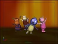 Lagu Early Backyardigans Intro