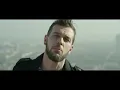 Claudio Capéo - Un homme debout (clip officiel)