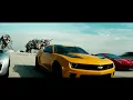 The Resistance - Transformers Movies (Skillet)