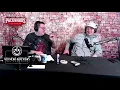 Cannabis Review - Packwoods part III