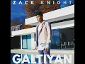 Download Lagu Galtiyan Remix - Zack Knight - Akay Gee Muzik