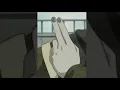 Haku s One Handed Jutsu