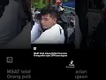 inilah wajah anak kyai Jombang. yg cabuli santri akhirnya ditangkap polisi