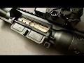 One of the best uppers on the market LWRC DI