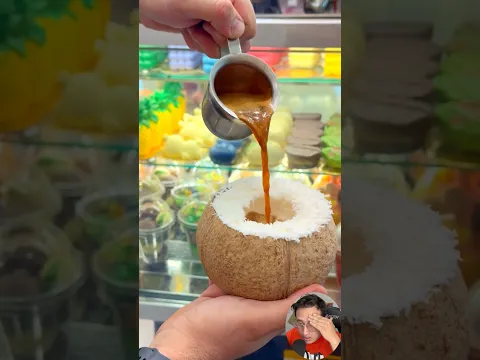Lo mejor que probarás en tu vida