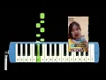 Download Lagu Not Pianika DJ Sipak Nando Nando
