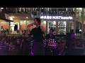 Reality Club - Anything You Want (At Mendadak Jazz, Sarinah Jakarta) 30/9/23