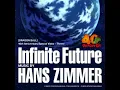 Infinite Future DRAGON BALL - (40th Anniversary) - Special Video  Theme  - Hans Zimmer