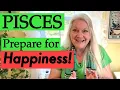 PISCES - WOW