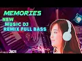 Download Lagu DJ remix MEMORIES slow fullbass || buat yang lagi NOSTALGIA