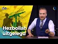 Wat is Hezbollah? | De Avondshow met Arjen Lubach (S6)