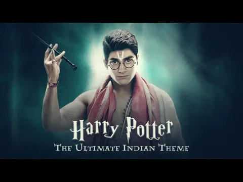 Download MP3 HARRY POTTER - THE ULTIMATE INDIAN THEME | NATION BEATS