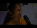 BISON | cheenikkallu | COVER SONG | Kanchi B Rajeswari