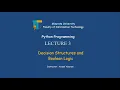 PythonProgramming - 03
