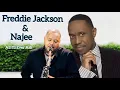 Freddie Jackson & Najee | All I'll Ever Ask | R&B Soul music | Best Romantic love song