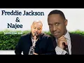 Download Lagu Freddie Jackson \u0026 Najee | All I'll Ever Ask | R\u0026B Soul music | Best Romantic love song