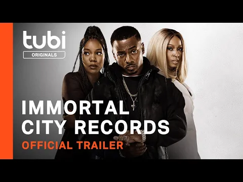 Official Trailer