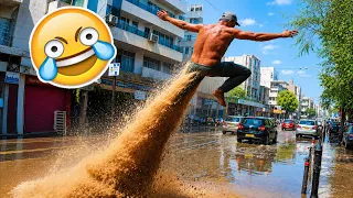 SI TU RIGOLES, TU PERDS NIVEAU ULTIME🤣😵‍💫[999.99% IMPOSSIBLE]🤯Essaye De Ne Pas Rire 2026😂