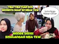 Download Lagu TIBA2 TUAN BOS MINTA MAAF KE ART‼️ LIBUR SEHARI DIKANGENIN NENEK
