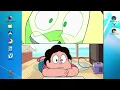 Steven Universe | Webisode: Videocalling Peridot | Cartoon Network Africa