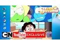 Steven Universe Webisode calling Peridot Cartoon Network Africa