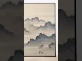 Transform your home into a peaceful haven with our Zen minimalist art prints