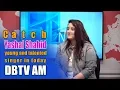 Lagu Young talented singer Yashal Shahid sings Man Mayal OST in DBTV AM
