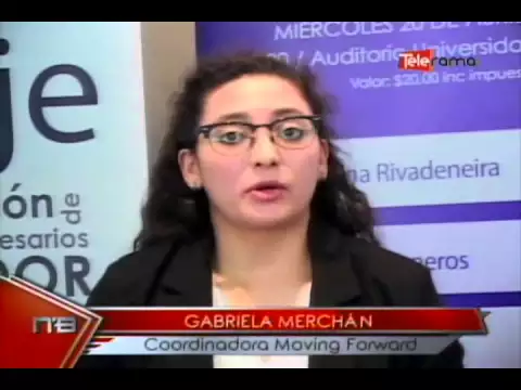 Asociación de jóvenes empresarios desarrolla evento para mujeres