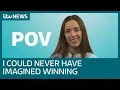 How I overcame my stutter to become a national speaking champion ITV News