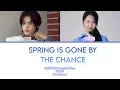 Lagu SPRING IS GONE BY THE CHANCE_RIKU NCT WISH ft. CARMEN Hearts2Hearts AI COVER (Color Coded Lyrics)