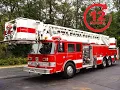 Download Lagu BEST 12 Hour Long Fire Truck Siren!  relaxation, white noise, ambient sound, asmr