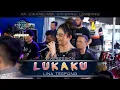 Download Lagu LUKAKU - Lina Tespong ft KURAWA X JURUJUS (LIVE SESSION) KP. CIKAREUMBI, CIKIDANG, LEMBANG