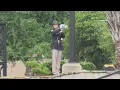 Caddo Parish pays tribute to fallen first responders