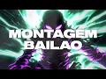 Download Lagu MONTAGEM BAILÃO BASS BOOSTED