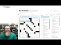 Learning Crossword Week 102 NYT Crossword Friday May 8 2026