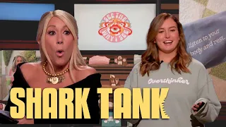 See The Way I See Made 260k in 24 hours Shark Tank US Shark Tank Global