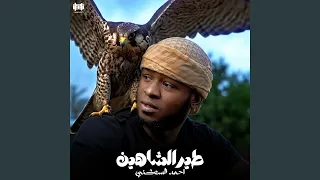 طير الشاهين دندنها