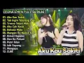 Lagu Aku Kau Sakiti - Leona Zhen ft.Arlida Putri Full Album Terbaru | Dangdut Ska Koplo Rastamaniez| CLBK