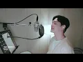 Cover by CHEN - 'Gift' (MeloMance)