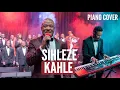 Lagu Sihlezi Kahle Jabu Hlongwane Piano Cover In Bb Major