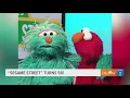 Download Lagu 'Sesame Street' turns 56!