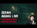 Download Lagu ABANG GRABFOOD - LEPAK ATAS BUKIT - SERAM ABANG LORI