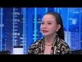 Banjir Air Mata! Jayadi Buat Teh Rossa & Kak BCL Menangis - Indonesian Idol 2025