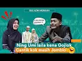 Download Lagu Gus iqdam terbaru - Ning umi laila kena Gojlok Gara-gara Gus azmi menikah duluan lucu tapi berilmu