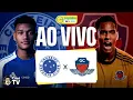 Lagu AO VIVO: CRUZEIRO X GUANABARA CITY | COPINHA 2026 | QUARTAS DE FINAL